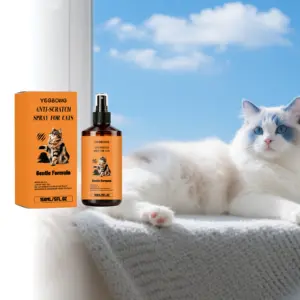 Cat Scratch-resistant Spray