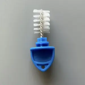 Food-grade Pipe And Beer Tap Nozzle Brush