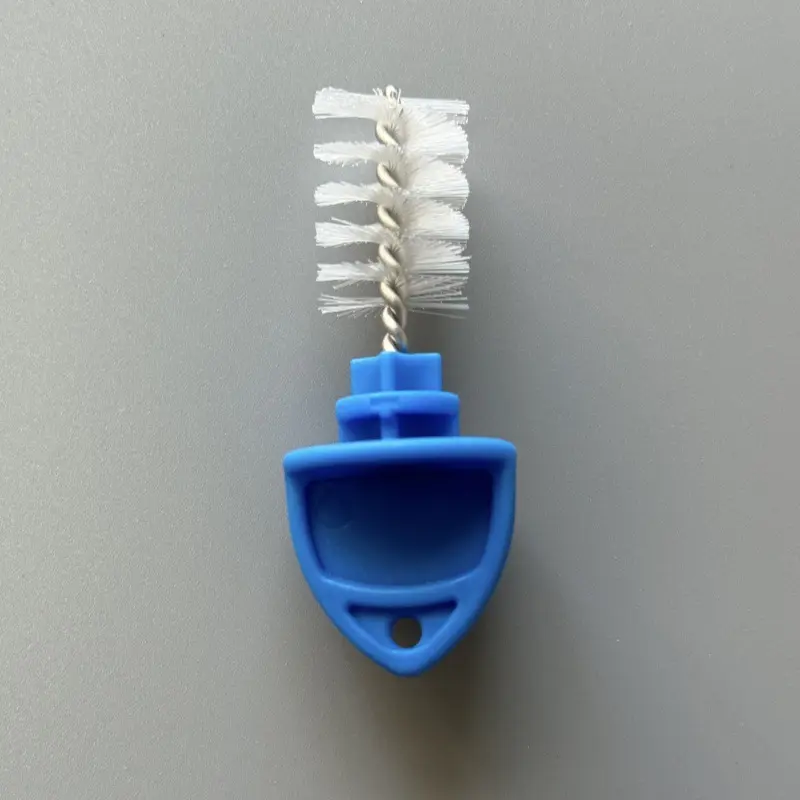 Food-grade Pipe And Beer Tap Nozzle Brush